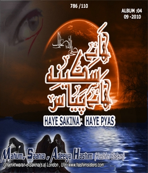 Hashim Sisters 2010 - Shia Multimedia